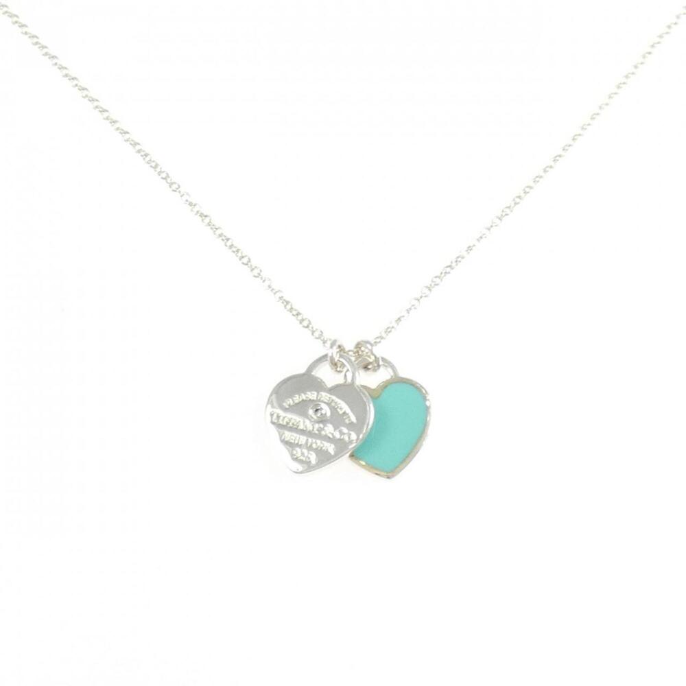 Tiffany & Co. Return to Necklace